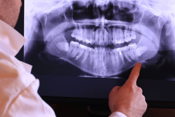 Best Orthodontic Emergency Dentist in Rossville, MD