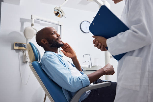 Best Broken or Cracked Tooth Emergency Dentist in Rossville, MD