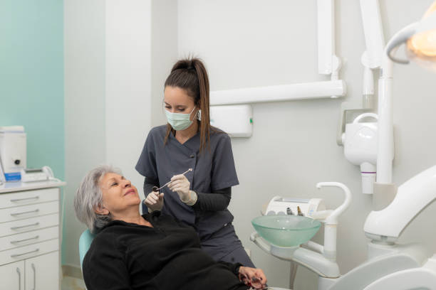 Best Emergency Dental Services for Seniors in Rossville, MD