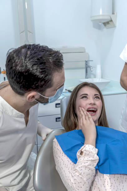 Best Emergency Dental Care for Abscessed Tooth in Rossville, MD
