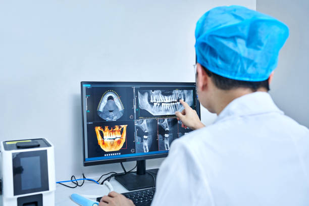 Best Weekend Emergency Dentist in Rossville, MD