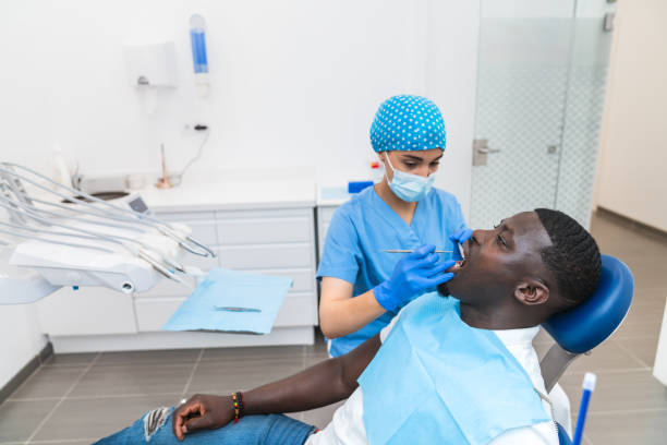 Best Mobile Emergency Dentist in Rossville, MD