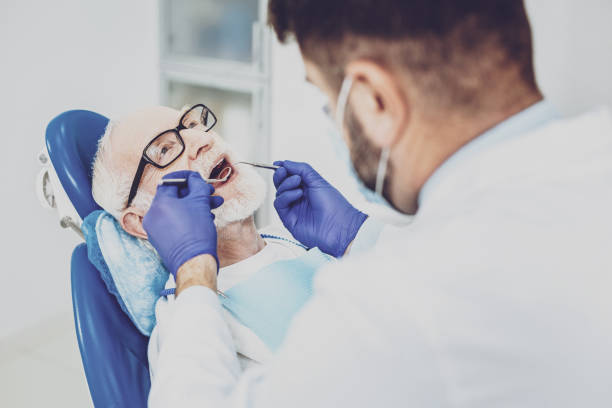 Best Emergency Dental Extractions in Rossville, MD